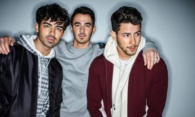 Jonas Brothers tease major news ahead of 2021 Olympic Games - hellomagazine.com - USA