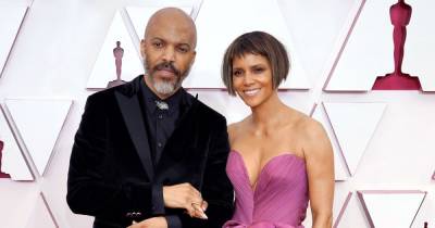 Halle Berry Claps Back at Troll Who Says She Loves Van Hunt ‘More Than He Loves You’ - www.usmagazine.com