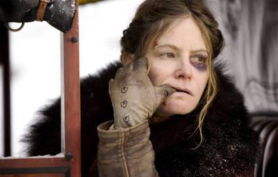 Jennifer Jason Leigh to narrate Tarantino’s ‘Once Upon a Time in Hollywood’ audiobook - www.nme.com - Hollywood