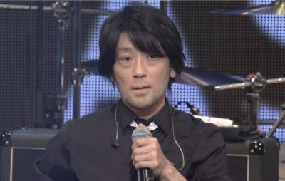 ‘Final Fantasy XIV’ composer Masayoshi Soken reveals cancer battle - www.nme.com