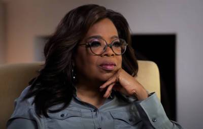 Oprah Winfrey and Prince Harry share trailer for mental health doc ‘The Me You Can’t See’ - www.nme.com - USA