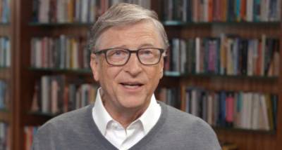 Bill Gates left Microsoft amidst an investigation of an alleged affair with employee: Report - www.pinkvilla.com