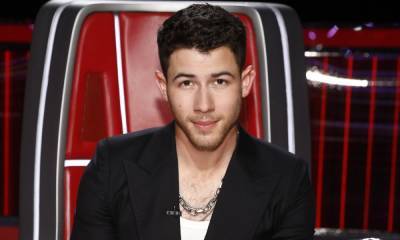 Nick Jonas rushed to hospital after suffering injury on the set of his new show - us.hola.com