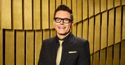 Bobby Bones Was in ‘Talks’ to Host ‘Dancing With the Stars’ — But Will ‘Never’ Return as a Contestant - www.usmagazine.com - New York