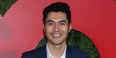 Henry Golding Opens Up About Being a Father: 'Every Day Is a Joy' - www.justjared.com