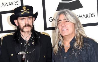 Motörhead’s Mikkey Dee on his last conversation with Lemmy: “He wanted to be onstage” - www.nme.com - Berlin