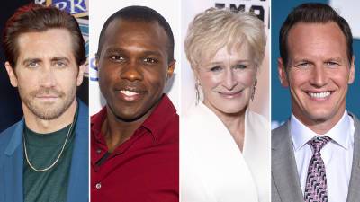 Jake Gyllenhaal - Darren Criss - Glenn Close - Phillipa Soo - Joshua Henry - Patti Lupone - Patrick Wilson - Jake Gyllenhaal, Joshua Henry, Glenn Close, Patrick Wilson Among Large Roster To Sing Famous Broadway Title Songs For Actors Fund Benefit - deadline.com