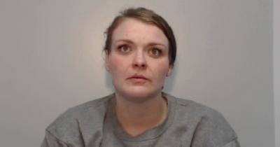 Police appeal for information in hunt for wanted Wigan woman - www.manchestereveningnews.co.uk