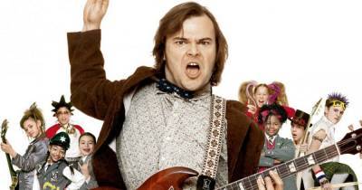 School of Rock fans shocked to discover two of the stars from the movie are now dating - www.ok.co.uk