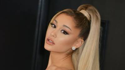 Ariana Grande Dalton Gomez Are Officially Married The Ceremony Will Make You Swoon - stylecaster.com - California