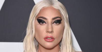 Lady Gaga's Dog Walker Is Back to Work After Terrifying Shooting - www.justjared.com