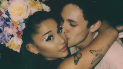 Surprise: Ariana Grande Married Dalton Gomez in a ‘Tiny and Intimate’ Ceremony - www.glamour.com