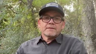 Ricky Schroder Apologizes for Costco Tirade: ‘I Was Trying to Make a Point to the Corporate Overlords’ (Video) - thewrap.com
