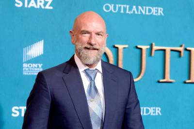 ‘Outlander’ Star Graham McTavish Confirms Casting In ‘Game Of Thrones’ Prequel ‘House Of The Dragon’ - etcanada.com