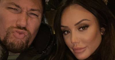 Charlotte Crosby celebrates turning 31 with beautiful spa day and surprise from boyfriend Liam Beaumont - www.ok.co.uk - county Crosby