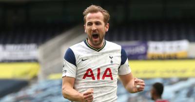Manchester United and Man City fans in agreement amid reports Harry Kane wants to leave Tottenham - www.manchestereveningnews.co.uk - Manchester