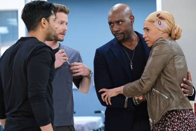 ‘The Resident’ Renewed for Season 5 at Fox - variety.com