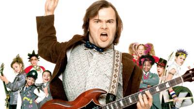 These Two School of Rock Child Stars Are Dating IRL—And Fans Are Freaking Out - www.glamour.com