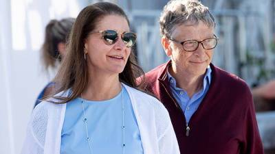Bill Gates Admits To Affair Says It ‘Ended Amicably’, 2 Weeks After Melinda Files For Divorce - hollywoodlife.com