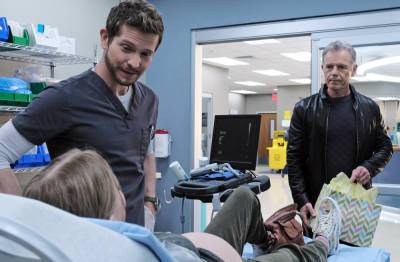 ‘The Resident’ Renewed By Fox For Season 5 - deadline.com