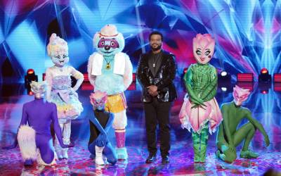 ‘The Masked Dancer’: Fox Weighing Season 2 As Plenty Of Decisions To Make On Unscripted Returners - deadline.com