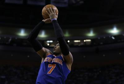 Knicks, Nets To Offer Maskless, Vaccinated Sections For NBA Playoffs As NY Gov. Cuomo Adopts CDC Guidance This Week - deadline.com - New York