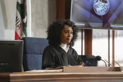 ‘All Rise’s Dee Harris-Lawrence, Marg Helgenberger & More Celebrate Legal Drama Upon Cancellation At CBS - deadline.com