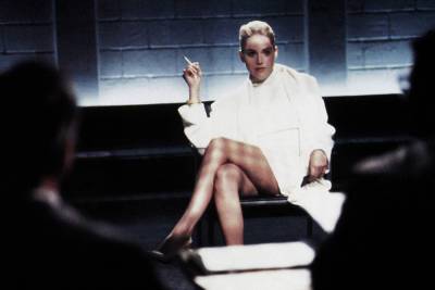 Sharon Stone: I can’t stop the release of ‘XXX’ ‘Basic Instinct’ cut - nypost.com - county Stone