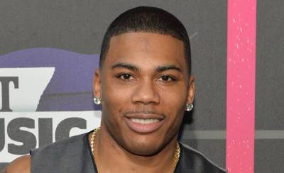 Nelly Shares His True Thoughts About His Song Being Used in the #BussIt Challenge - Listen Now! - www.justjared.com