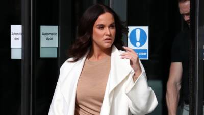 Why Vicky Pattison refuses to make the same mistakes - heatworld.com