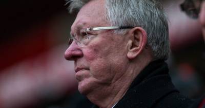 'I wonder how long I’ve got now': Sir Alex Ferguson on being lonely at Old Trafford and his perspective on life - www.manchestereveningnews.co.uk - Manchester