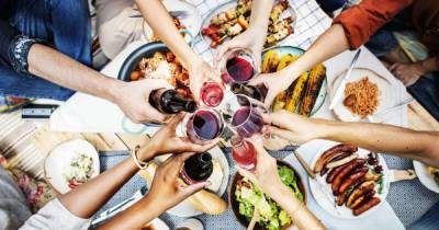 Your Memorial Day BBQ Checklist: Take your party to the next level - www.msn.com