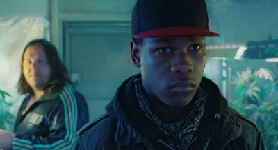 ‘Attack The Block 2’: John Boyega Officially Returning For Alien Invasion Comedy Sequel With Joe Cornish Set To Write & Direct - theplaylist.net
