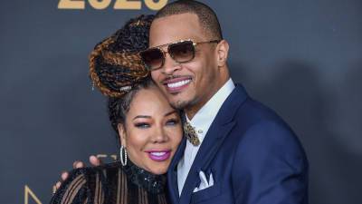 Rapper T.I., wife Tiny under investigation in Los Angeles for alleged sexual assault, drugging: report - www.foxnews.com - Los Angeles - Los Angeles
