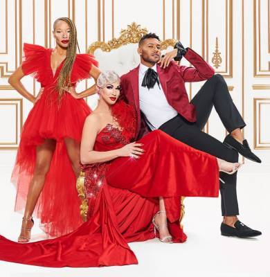 ‘Canada’s Drag Race’, ‘Property Brothers’, Jann Arden Among Canadian Screen Awards Lifestyle And Reality Winners - etcanada.com - Canada - county Canadian