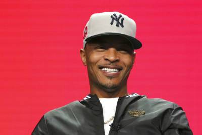T.I. Probed By LAPD For Rape & Drugging Of Women; One Alleged Victim Spoke To Cops Last Month About 2005 Assault - deadline.com - Los Angeles