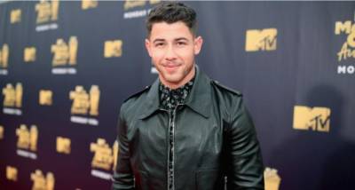 Nick Jonas addresses recent hospitalization scare, reveals details of bike accident during filming - www.pinkvilla.com