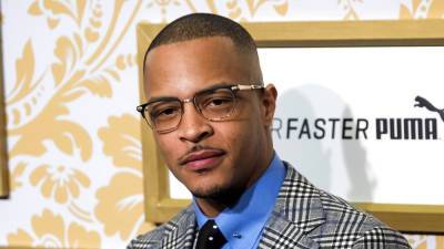T.I. Under Investigation by LAPD Over Sexual Assault Allegations - variety.com - Los Angeles