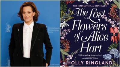 Sigourney Weaver To Star In & EP ‘The Lost Flowers of Alice Hart’ Series Adaptation For Amazon; Made Up Stories, Amazon Studios & Endeavor Content To Produce - deadline.com - Australia