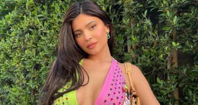 Kylie Jenner set to expand empire after beauty business, legally files to trademark 'Kylie Swim' - www.pinkvilla.com