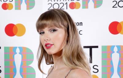 Listen to an extended snippet of Taylor Swift’s new ‘Wildest Dreams’ re-recording - www.nme.com