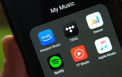 Apple and Amazon announce lossless audio streaming free for subscribers - www.nme.com