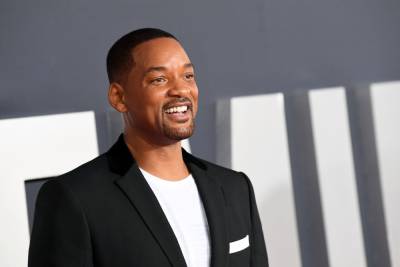 Dr. Dre, Marlon Wayans And More Join In On Will Smith’s #BigWillieChallenge - etcanada.com