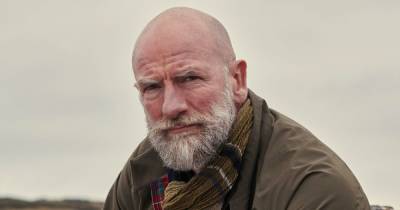Outlander's Graham McTavish set for role in Game of Thrones prequel House of the Dragon - www.dailyrecord.co.uk - Scotland