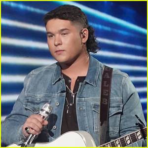 'American Idol' Judges React to Caleb Kennedy's Exit Over Controversial Video - www.justjared.com - USA