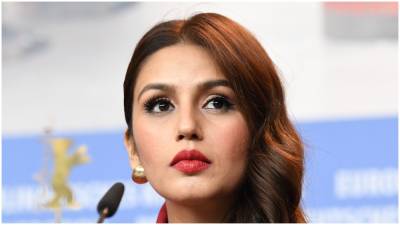 India’s Huma Qureshi Talks ‘Army of the Dead’ and Fundraising for COVID Emergency Hospital - variety.com - Las Vegas - India