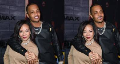 Rapper T.I. and wife Tameka Harris under investigation in LA for allegedly drugging, sexually assaulting women - www.pinkvilla.com - Los Angeles - USA - Las Vegas