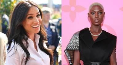 Meghan Markle could have modernized the royal family, a terrible missed opportunity: Jodie Turner-Smith - www.pinkvilla.com - Smith