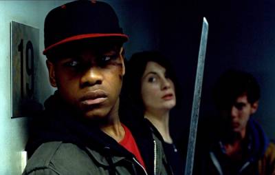 John Boyega set to return for ‘Attack The Block 2’ - www.nme.com