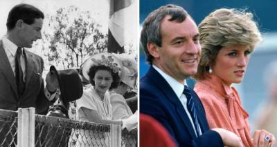 Royals who fell in love with their staff - www.newidea.com.au